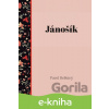 E-kniha Jánošík - Pavel Beblavý