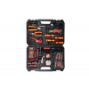 Sada náradia pre elektrikárov YATO YT-39009, 68 kusov