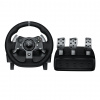 Logitech G920 Driving Force Racing Wheel 941-000123