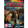 Seven: The Days Long Gone Limitovaná edice (PC)