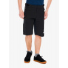 Cyklistické šortky Oakley Free Ride Short - blackout