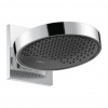Hansgrohe Rainfinity, hlavová sprcha 250 1jet EcoSmart s pripojením na stenu, chrómová , HAN-26227000