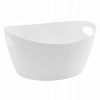 Koziol Bottichelli L 15 l biely