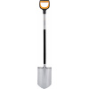 Fiskars 1066729 rýč Pracovní šířka 192 mm rukojeť D