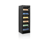 Tefcold CEV425-Black