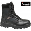 Brandit topánky Tactical, dark camo - 47