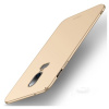 Plastový kryt Mofi na OnePlus6 - zlatá
