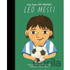 Leo Messi - Florencia Gavilán (ilustrátor), Maria Isabel Sanchez Vegara