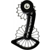 Ramienko s kladkami Ceramicspeed OSPW 3D Printed SRAM Red/Force AXS - titanium/black uni