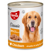 Carnie Classic kuracie kúsočky v želé 800 g
