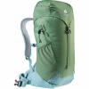 Turistický batoh Deuter AC Lite 22 SL aloe-dusk