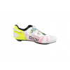 SIDI Wire 3 White/Yellow Fluo Cycling Shoes - 47