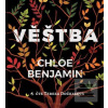 Věštba (Chloe Benjaminová; Tereza Dočkalová)