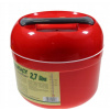 Amir Dinner Thermos 2,7 L odtiene červenej (Terrex Swift Solo Tmag Grey, 42 2/3)