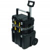 Stanley FatMax ProStack 3 pojazdná sada 3 kufrov FMST1-80103