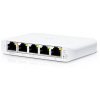 Ubiquiti UniFi Switch Flex Mini - 5x GbE, 1x PoE In