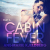 Cabin Fever 6: Freyja's Lair (EN) - Ane-Marie Kjeldberg (mp3 audiokniha)