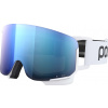 Poc Nexal - Hydrogen White/Partly Sunny Blue one size