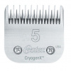 Oster Strihacia hlavica Cryogen-X-č.5 6,3mm