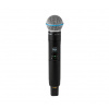 Shure SLXD2+/B58=-K55