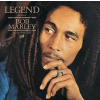 Bob Marley - Legend CD