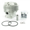 Valec 11280201227 Ø 50 mm pre Stihl 044, MS440 - Nikasil