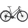 Specialized Sirrus X 3.0 EQ ST - nearly black/black reflective XS