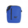 Caterpillar CAT crossbody taška The Project modrá