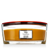 WoodWick Gilded Sands 453.6 g vonná svíčka