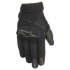 ALPINESTARS rukavice FASTER, ALPINESTARS (černá/černá) 2025