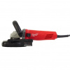 MILWAUKEE 4933448030 AGV 12-125 X DEG-SET 1200 W UHLOVÁ BRÚSKA S KRYTOM PROTI PRACHU
