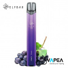 ElfBar 1000 Grape 20 mg 1000 poťahov 1ks