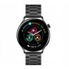 Smart hodinky Rubicon Smart Watch čierne