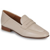 Geox Mokasíny D MANTINEA Béžová