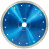 Diamantový rezný kotuč tenký 230x22,2mm