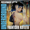 Underground - audiokniha