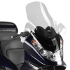 GIVI GIVI PLEXI APRILIA ATLANTIC 500 D240ST