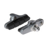 Shimano gumičky R55C3 strieborné