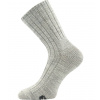 VoXX® Forde Zimné merino ponožky BM000005523100102407 svetlo šedá 35-38 (23-25)