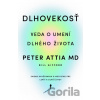 Dlhovekosť - Bill Gifford, Peter Attia
