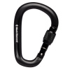 Karabína Black Diamond PEARLOCK SCREWGATE CARABINER