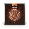 D'Addario NB1047 Extra Light