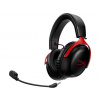 HyperX Cloud III headset PC,PS5/4 RED