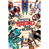 Suicide Squad: Bad Blood - Bruno Redondo, Tom Taylor