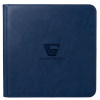 Gemloader - Premium Traditional Sleeved Cards - Collectors Binder - 3x4 480 Pockets Farba: Blue