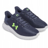 Under Armour Pánske športové topánky Under Armour, veľkosť 45,5