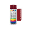 DECO COLOR ECO REVOLUTION 400 ML RAL 3003 ČERVENÝ RUBÍNOVÝ
