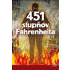 451 stupňov Fahrenheita