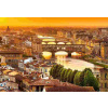 Castorland - Puzzle Florentské mosty - 1000 dielov