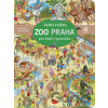 Velká knížka ZOO PRAHA pro malé vypravěče - Filip Škoda